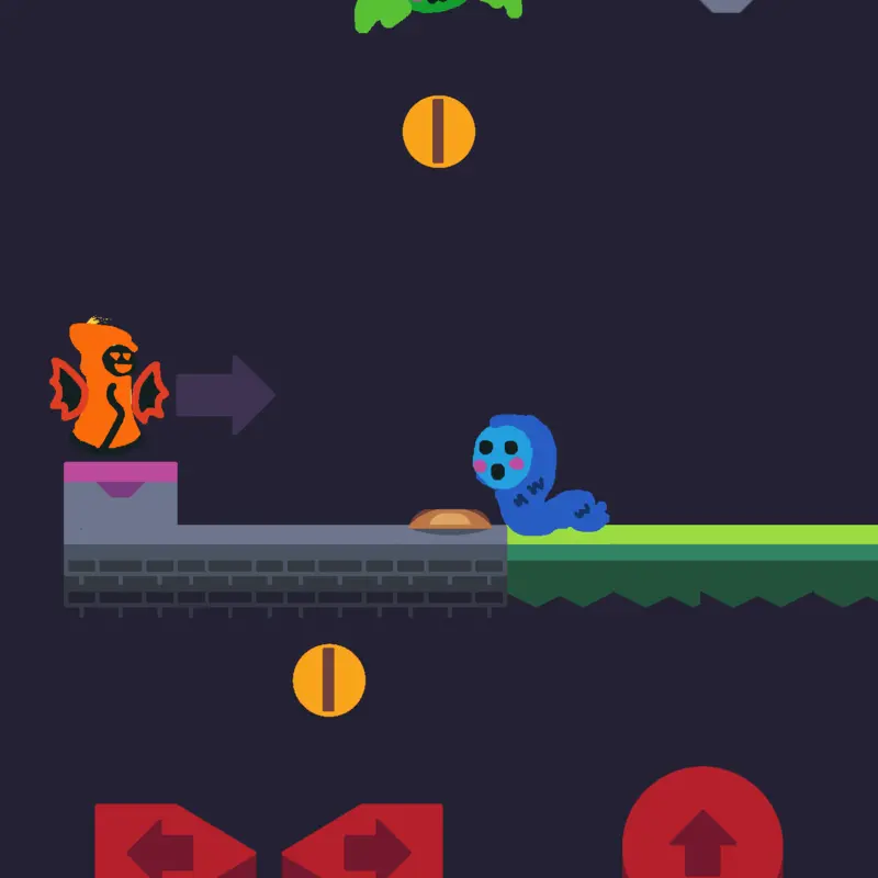 Game by @xiarotv