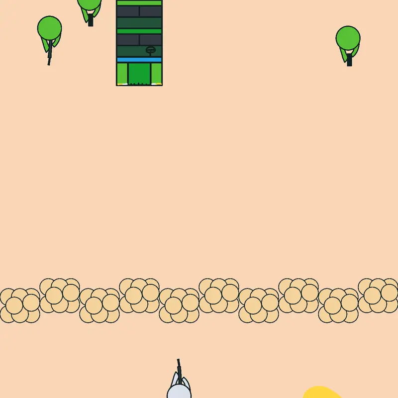 Game by @emmaco
