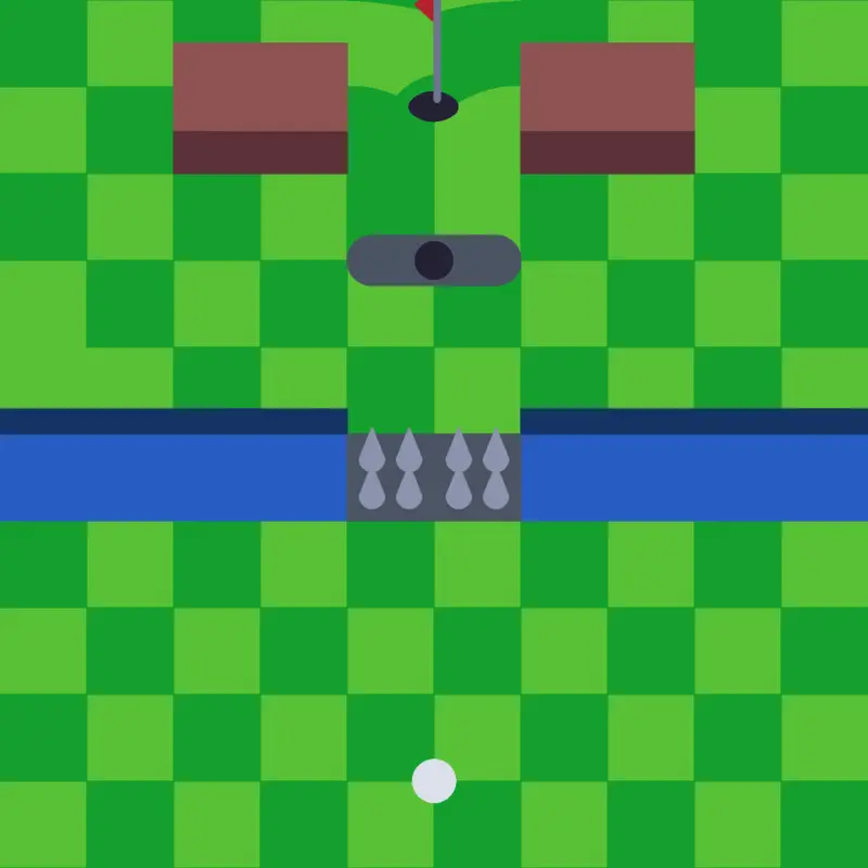Game by @golf-creater