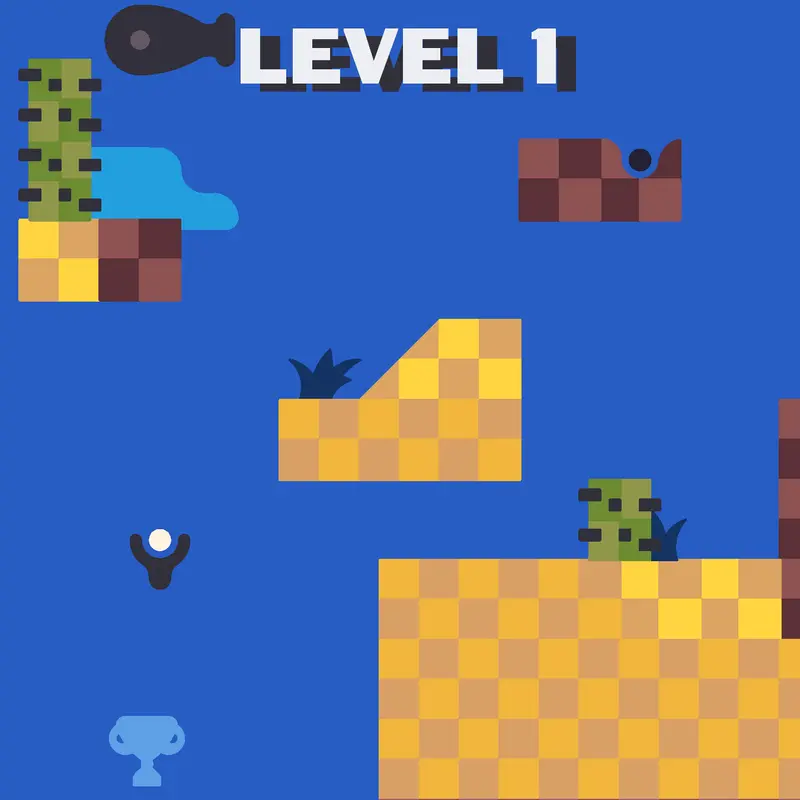 Game by @sebair