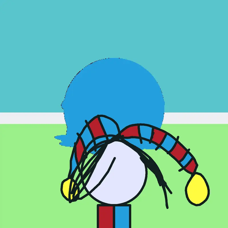 Game by @pouufp