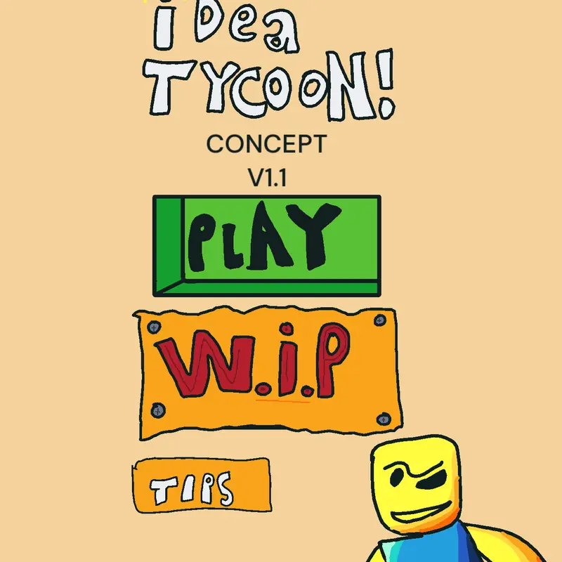 Game by @SomeGuyRoblox