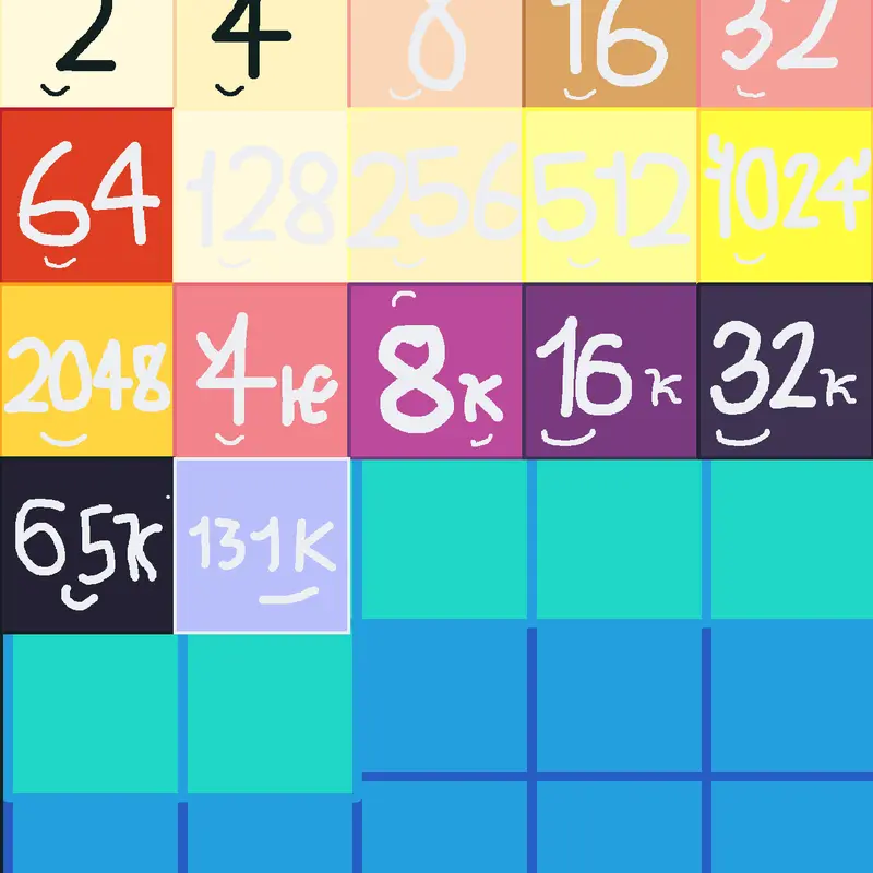 Game by @Zdoh8192Billion