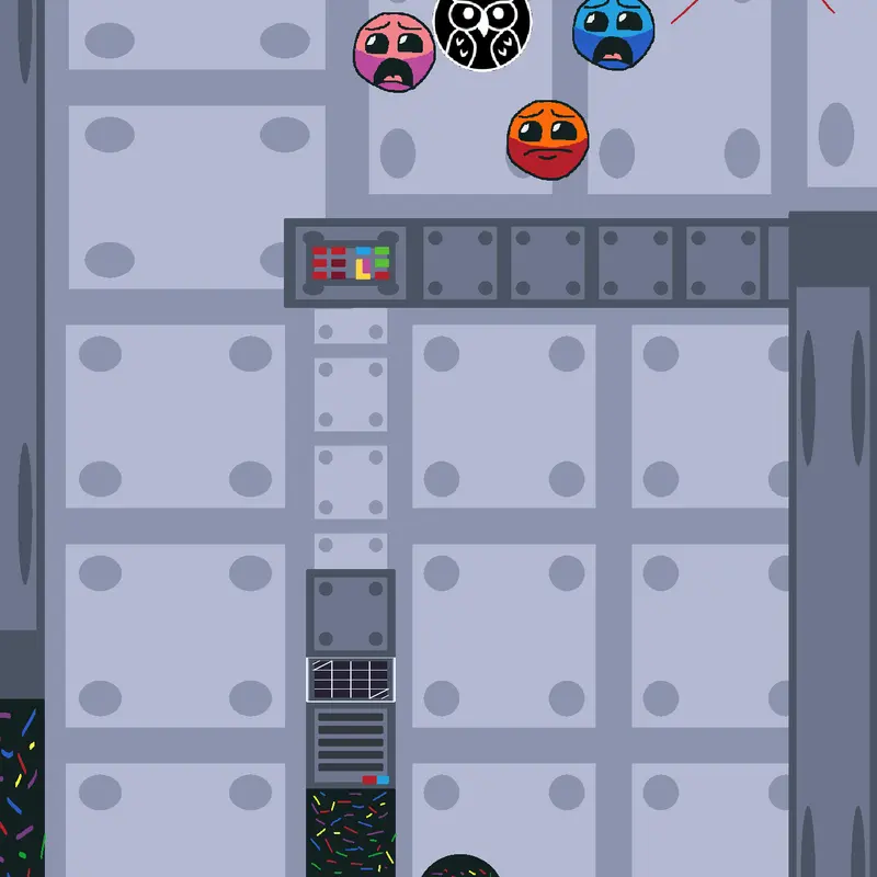 It's multiplayer wow (i finally know do) by @red_and_purpule_creator