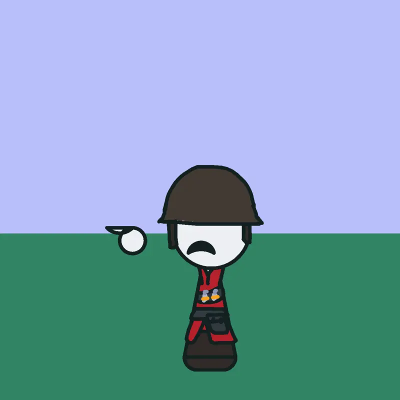 Game by @hexbska