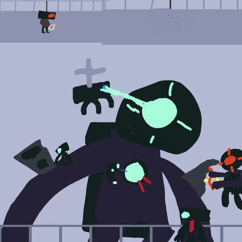 Game by @Tvman_Titan