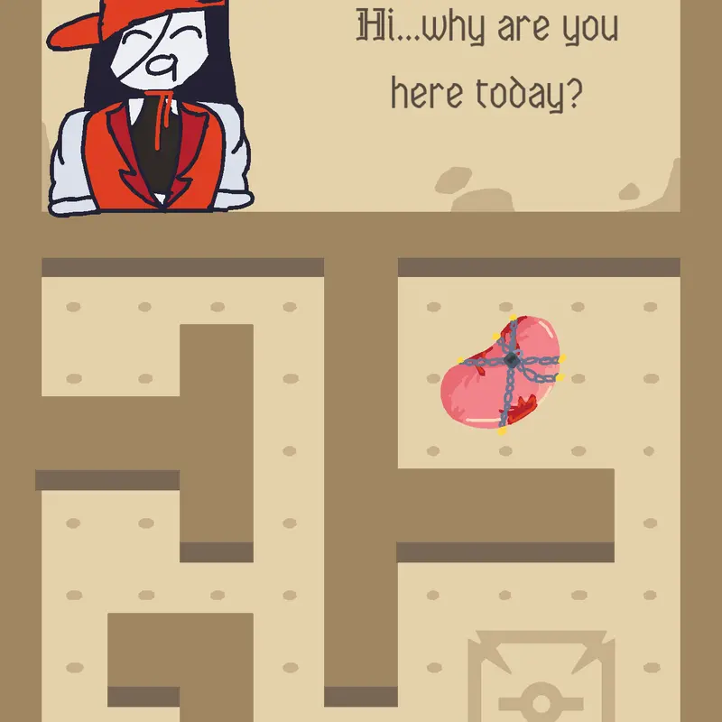 Game by @Rosa190