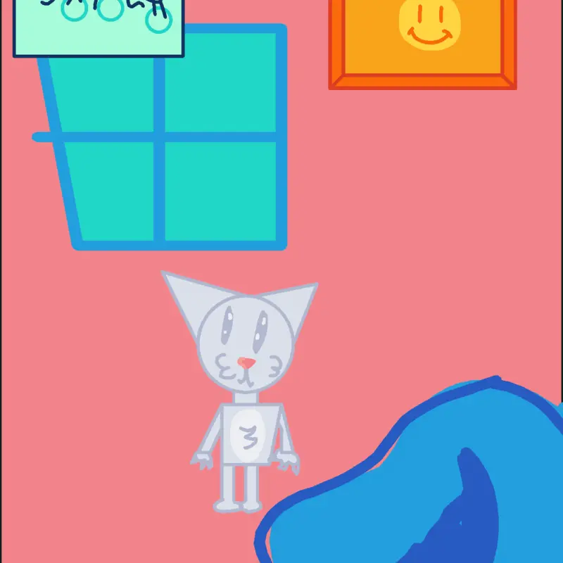 Game by @Silly_pebble_ink