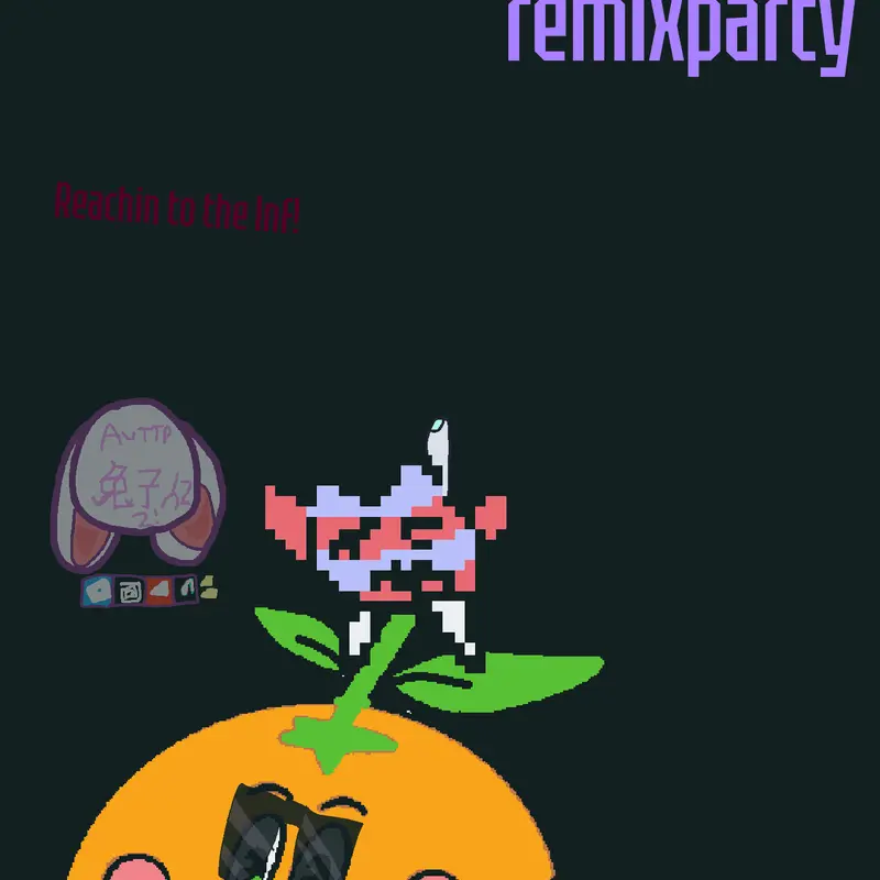 Game by @AUTTPBunnyman2spiser