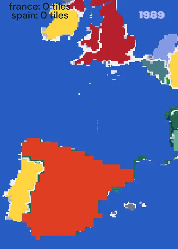 Game by @socialism_poland