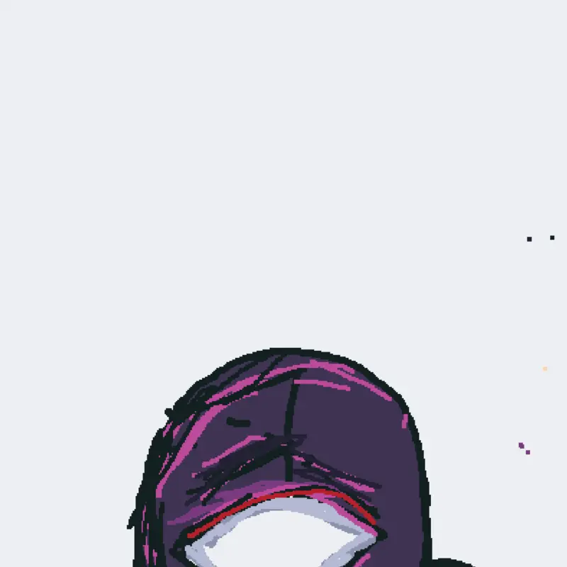 #mahito by @-_-soup-_-