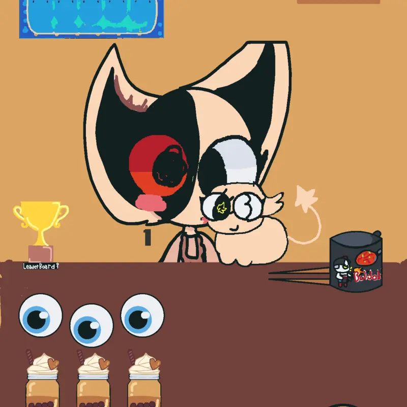 Game by @Lilianni_Lia