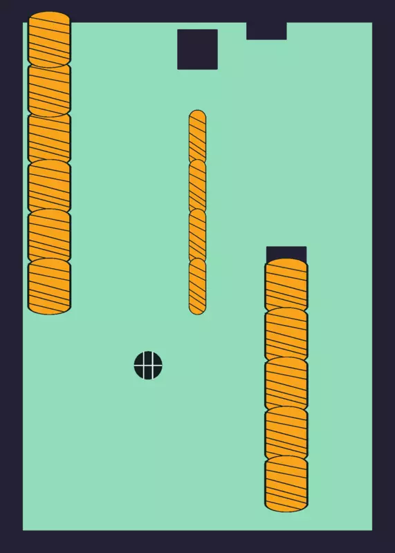 Game by @peterjr