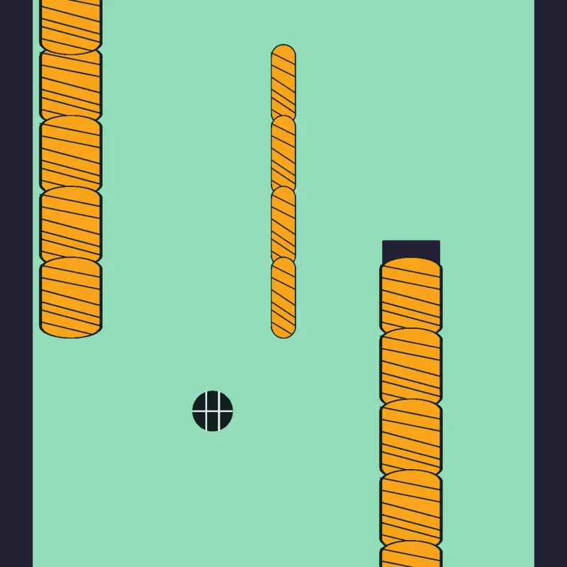 Game by @peterjr