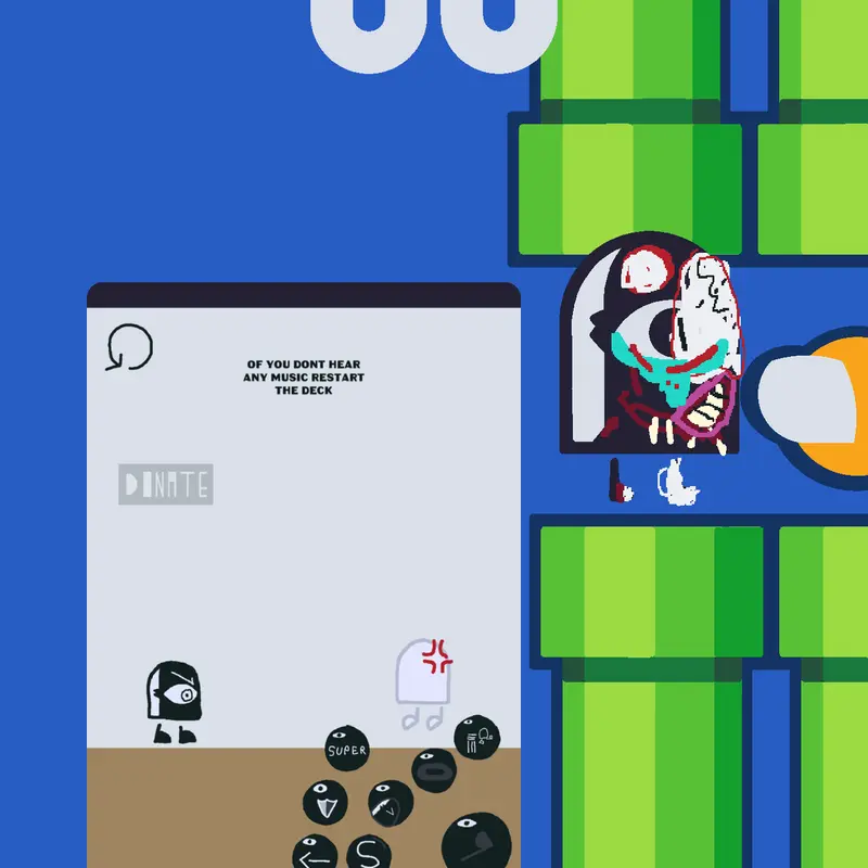 Game by @1agg444