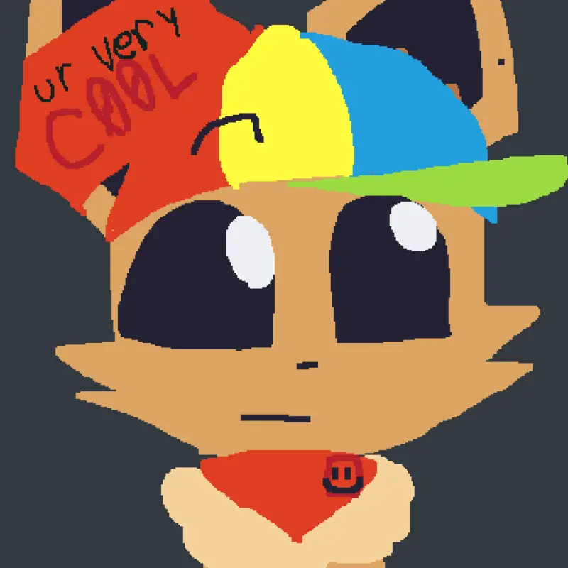 Game by @Starr_Sylveon_luvs_OSC