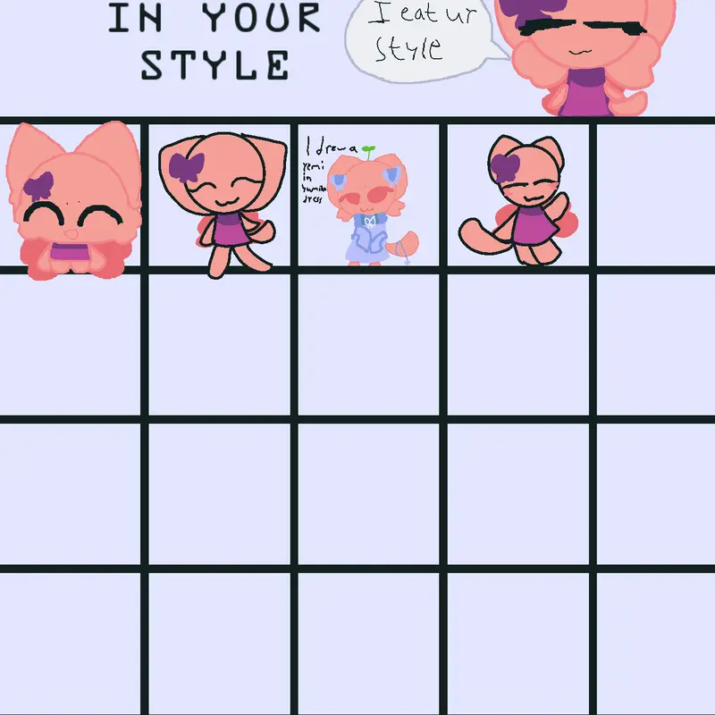 Game by @Messie
