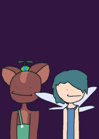 Daisy Bell