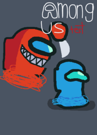 Among us test