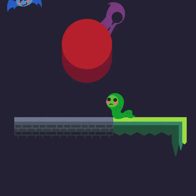 Game by @kyroswaller