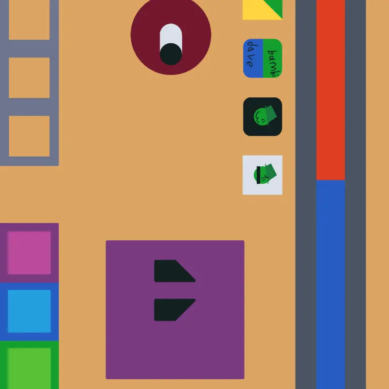 Game by @Yontenwart
