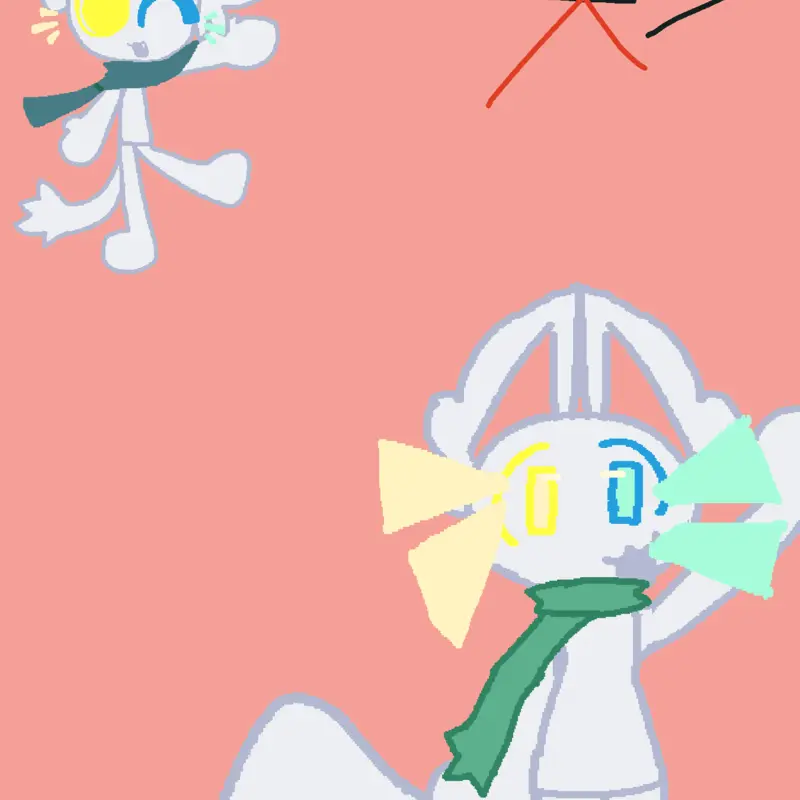 Game by @those__chickens