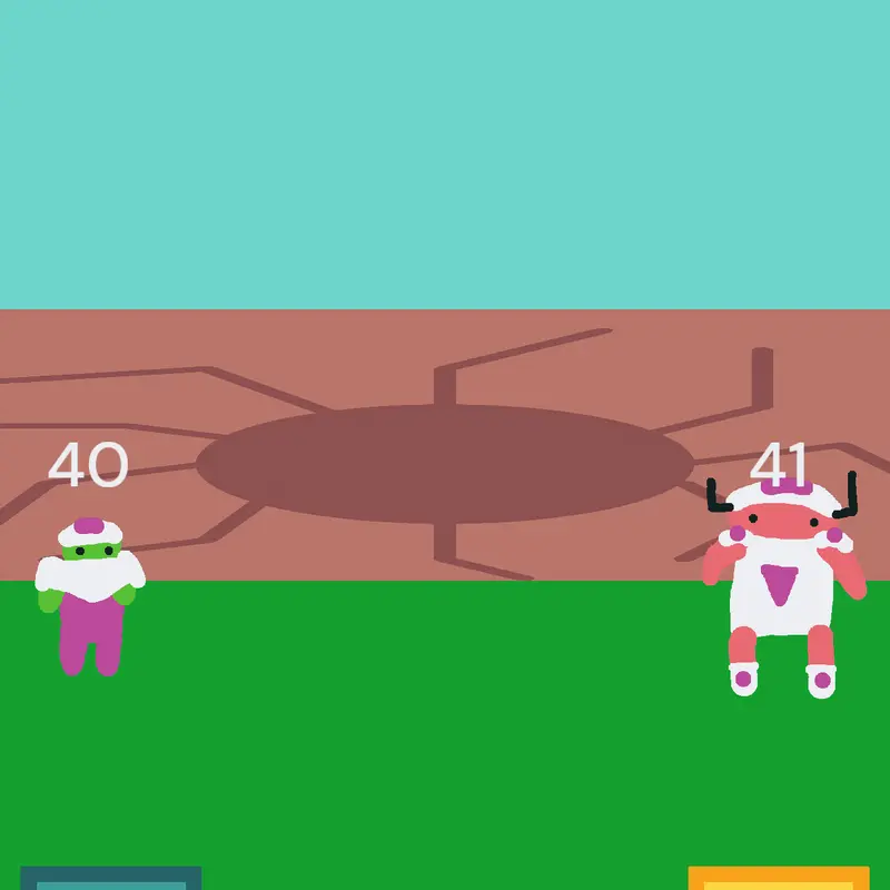 Game by @El_ajolote_10000