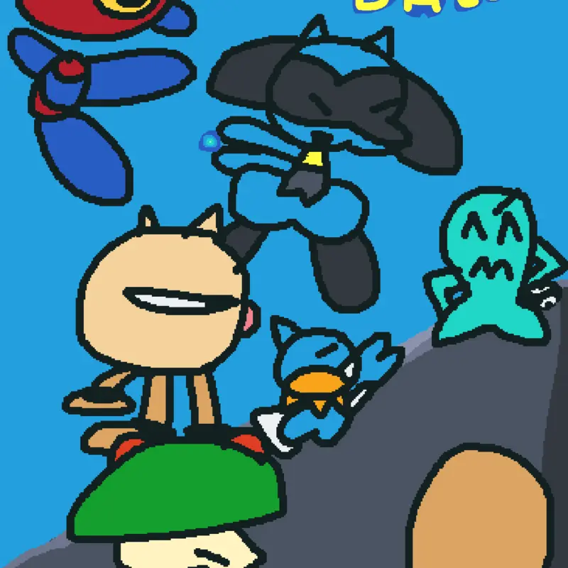 Game by @AV7777