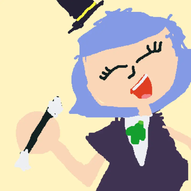 Game by @Scaryqueen