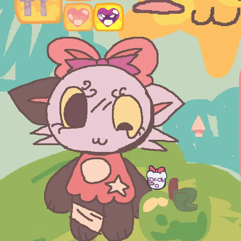 Game by @tepigloaf