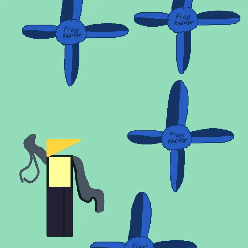 Game by @bazingaman