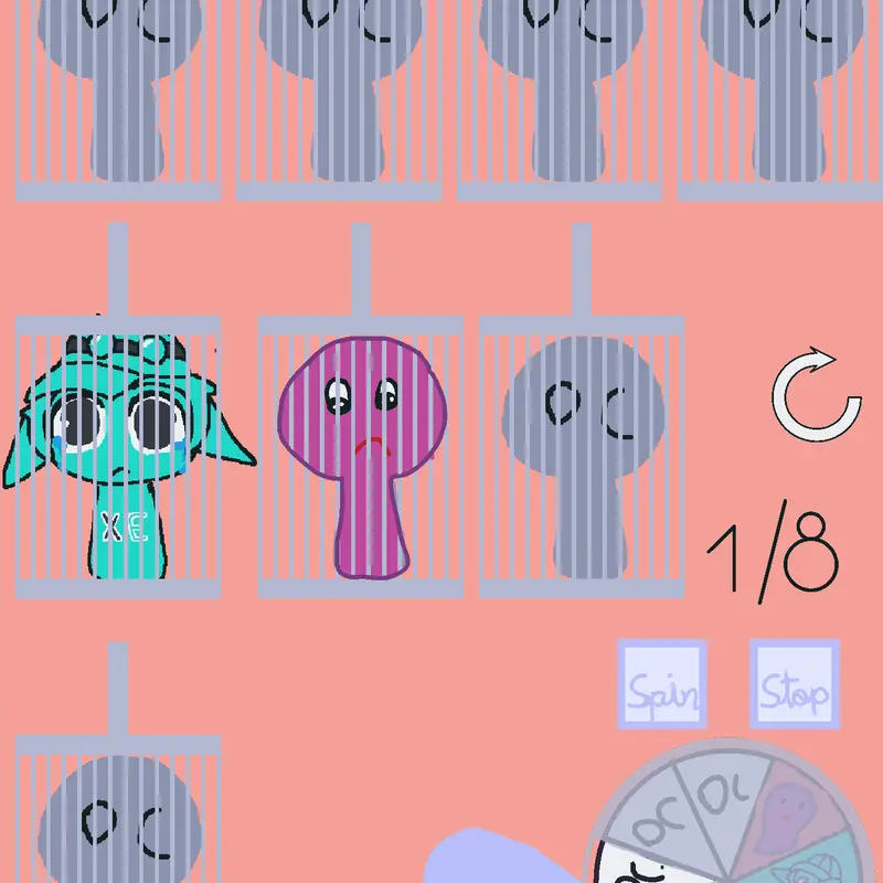 Game by @AdeDemon