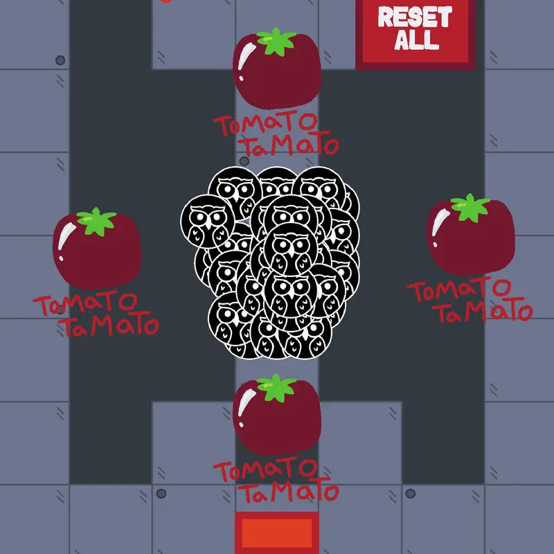Game by @PKPPRO