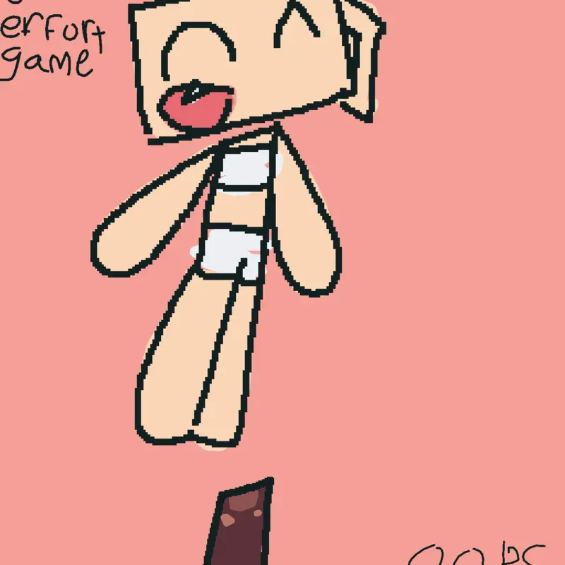 Game by @Yukinamo_