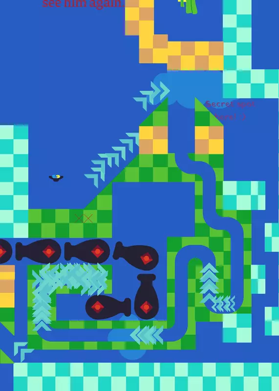 Game by @oireks