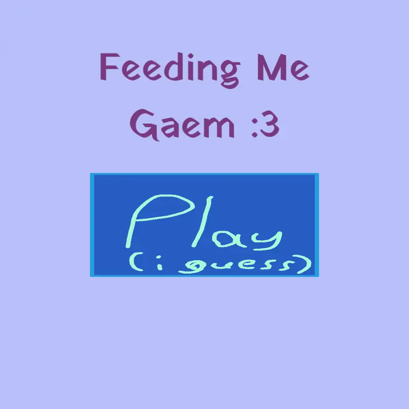 Game by @binky_