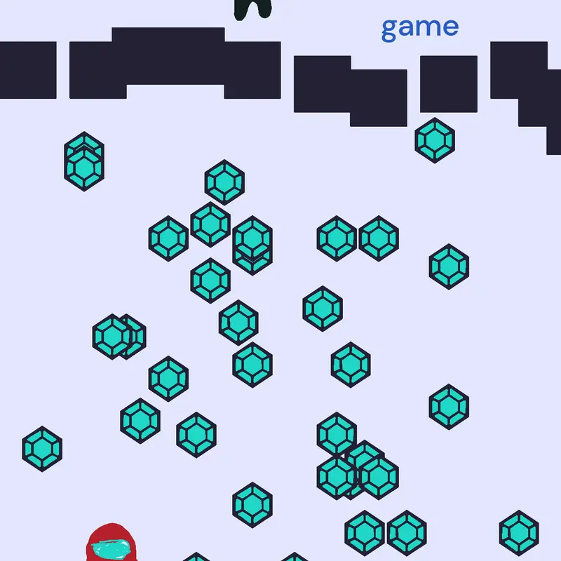 Game by @user123456790