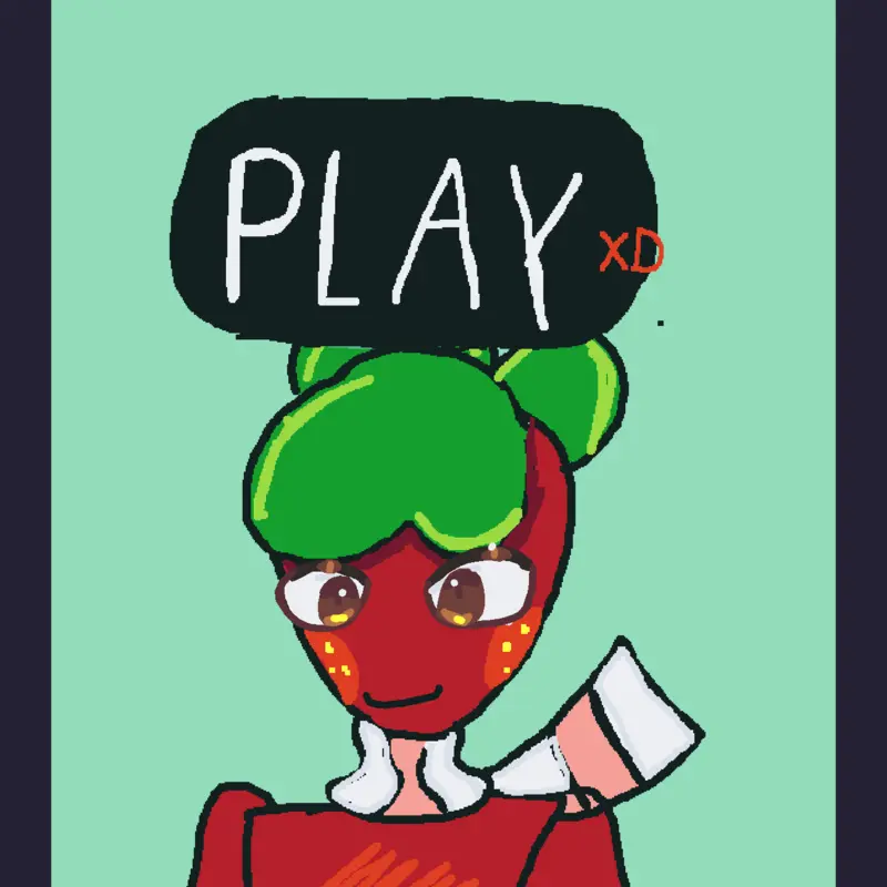 Game by @hakanai_maku