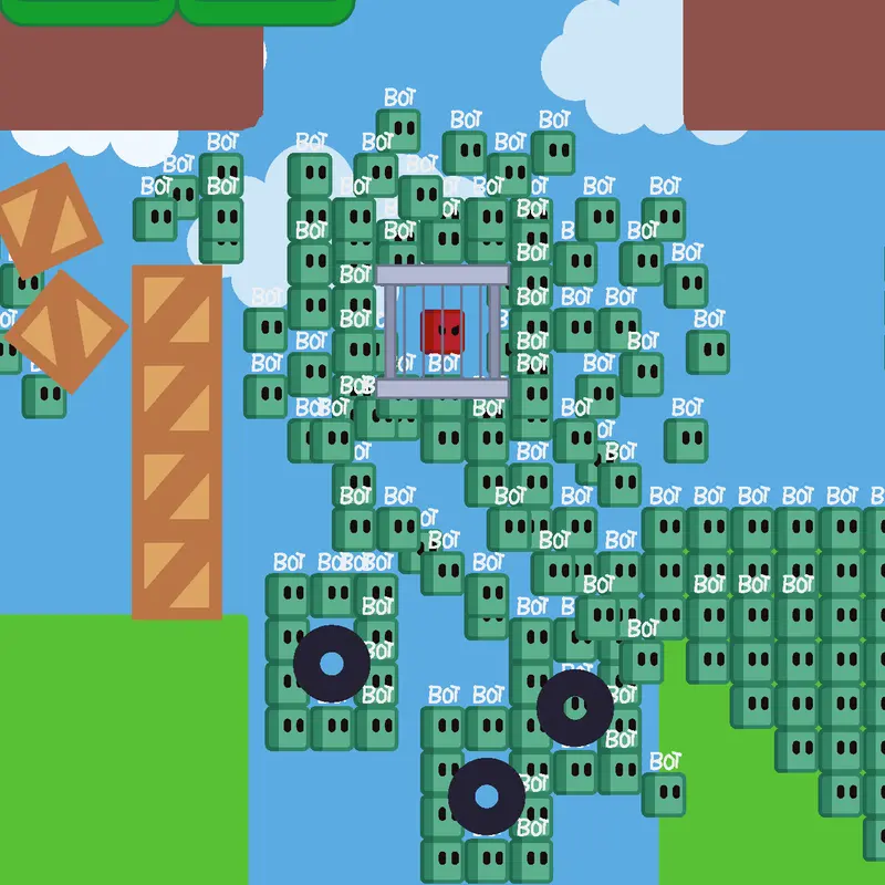 Game by @Daisysa49