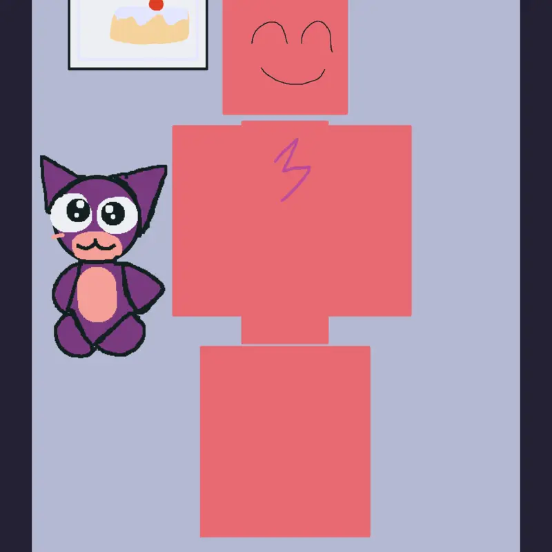 Game by @uwustar