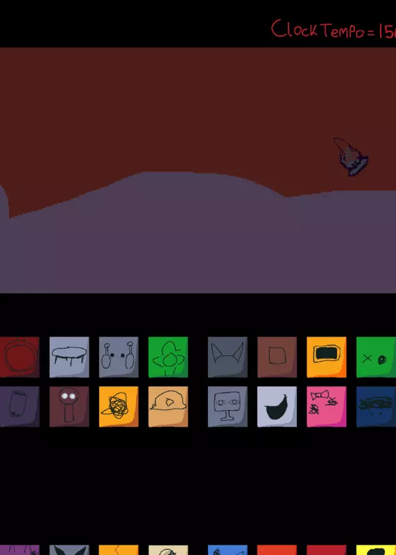 Free Sprunki 1996 Game phase 2 but alive by @Your_Local_Molly