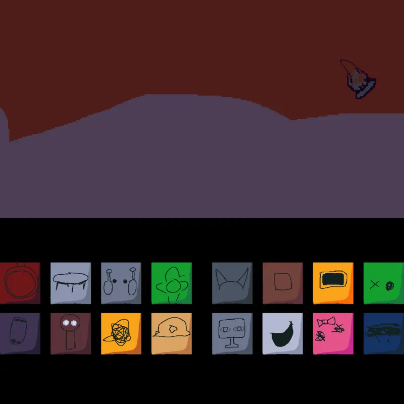 Free Sprunki 1996 Game phase 2 but alive by @Your_Local_Molly