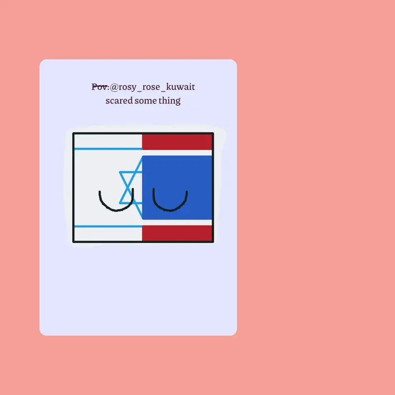 Game by @rosey_rose_old_Kuwait