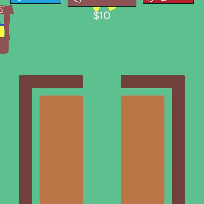 Game by @HarisTabakovic123