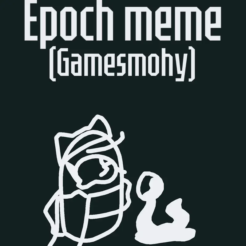 Smohy Meme! by @GamesmohyXD__