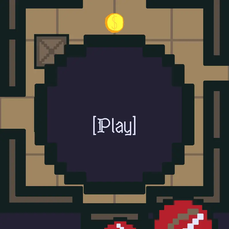 Game by @povedadj