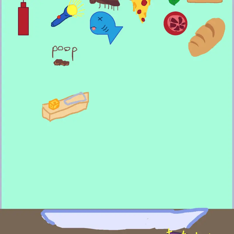Game by @emao