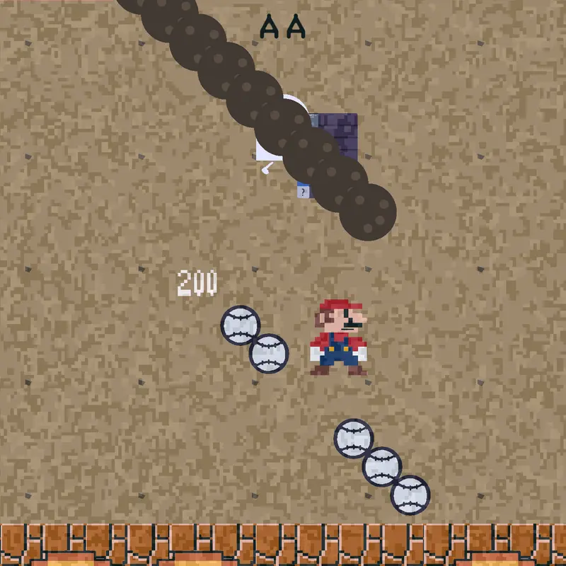 Game by @Character_polska