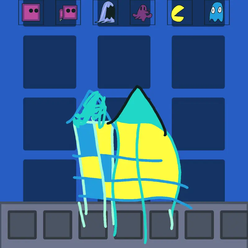 Game by @polaniern