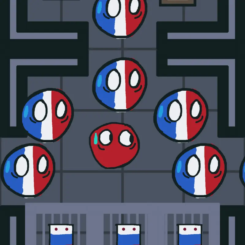 Game by @DDfordi